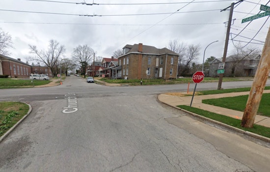 Man Convicted to 40 Years for Second-Degree Murder in Fatal Shooting After Traffic Incident in Baden