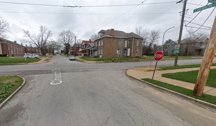 Man Convicted to 40 Years for Second-Degree Murder in Fatal Shooting After Traffic Incident in Baden