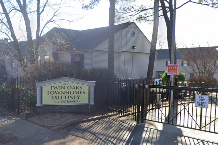 Man Critically Injured, Child Grazed by Bullet in Memphis Twin Oaks Apartments Shooting