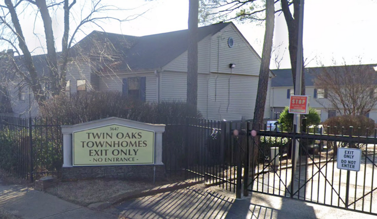 Man Critically Injured, Child Grazed by Bullet in Memphis Twin Oaks Apartments Shooting