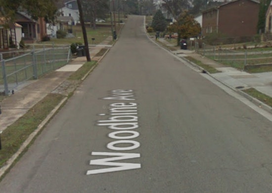 Man Critically Injured in North Knoxville Shooting, Police Seek Information on Black SUV Suspect
