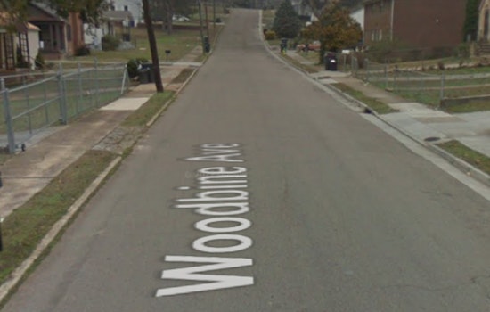Man Critically Injured in North Knoxville Shooting, Police Seek Information on Black SUV Suspect