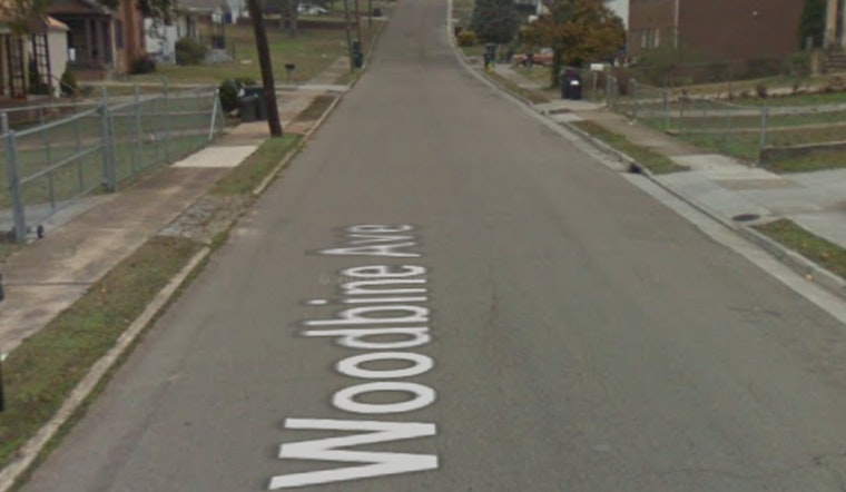 Man Critically Injured in North Knoxville Shooting, Police Seek Information on Black SUV Suspect