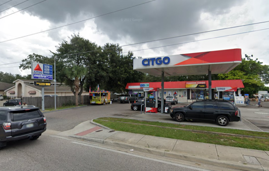 Man Critically Injured in Shooting at Orlando Citgo Station, Orange County Sheriff's Office Investigates
