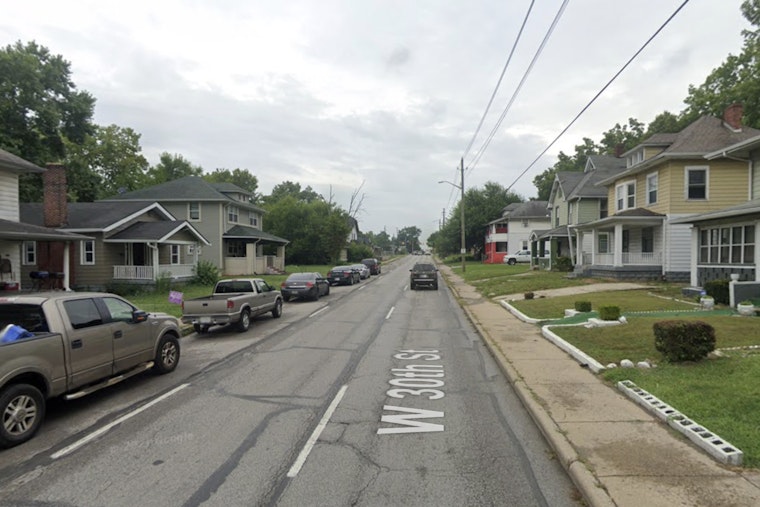 Man Critically Injured in Shooting on Indianapolis Near Northwest Side as IMPD Seeks Witnesses