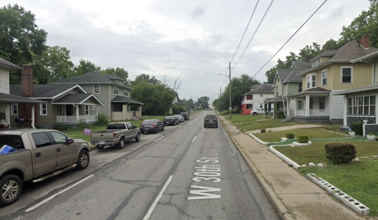 Man Critically Injured in Shooting on Indianapolis Near Northwest Side as IMPD Seeks Witnesses