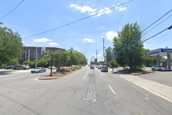 Man Critically Wounded in Atlanta Street Shooting Following Dispute Over Water Sales