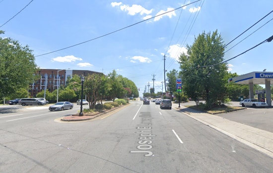 Man Critically Wounded in Atlanta Street Shooting Following Dispute Over Water Sales
