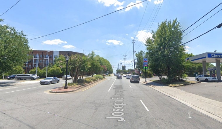 Man Critically Wounded in Atlanta Street Shooting Following Dispute Over Water Sales