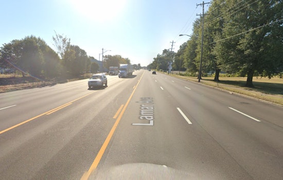 Man Critically Wounded in Memphis Shooting as Police Detain Woman on Lamar Avenue
