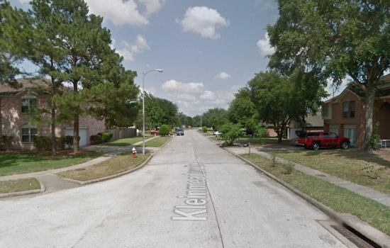 Man Detained After Wife's Fatal Stabbing in Northwest Harris County, Community in Mourning