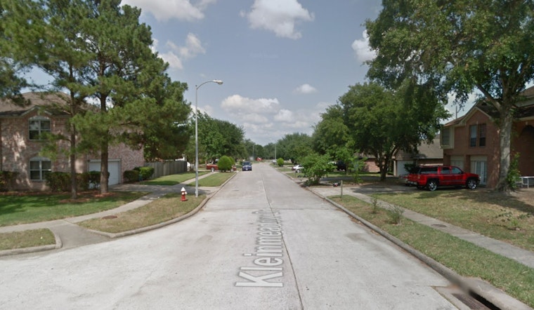 Man Detained After Wife's Fatal Stabbing in Northwest Harris County, Community in Mourning
