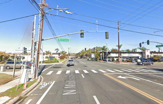Man Dies After Stabbing Incident in El Cajon, Police Conducting Investigation, No Outstanding Suspects
