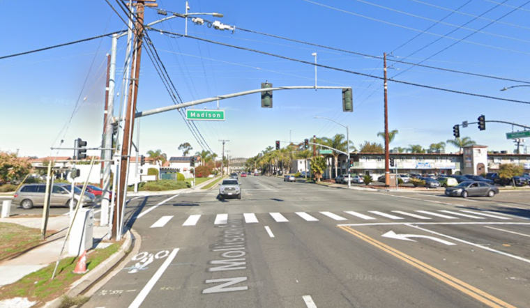 Man Dies After Stabbing Incident in El Cajon, Police Conducting Investigation, No Outstanding Suspects