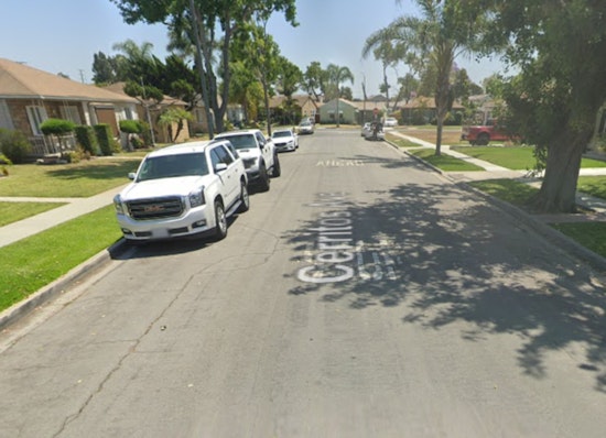 Man Dies in LBPD Custody Following Single-Vehicle Crash in Long Beach