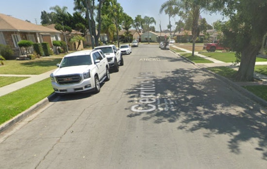 Man Dies in LBPD Custody Following Single-Vehicle Crash in Long Beach