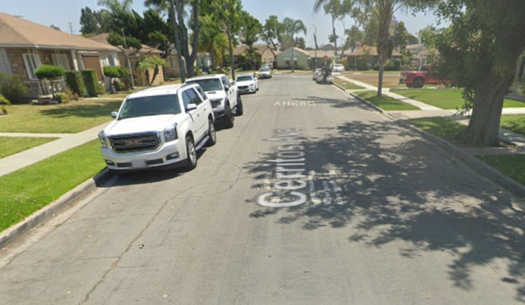 Man Dies in LBPD Custody Following Single-Vehicle Crash in Long Beach