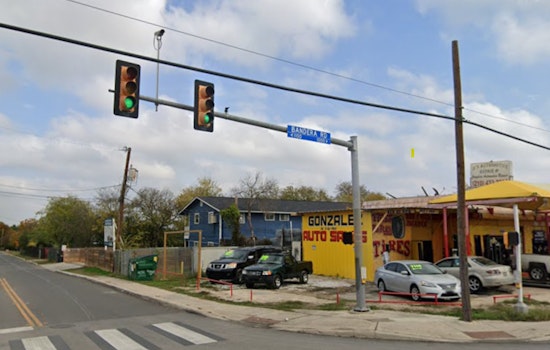 Man Dies in SAPD Custody After Arrest on Bandera Road in San Antonio, Investigations Underway