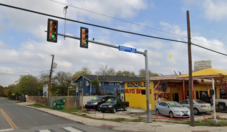Man Dies in SAPD Custody After Arrest on Bandera Road in San Antonio, Investigations Underway