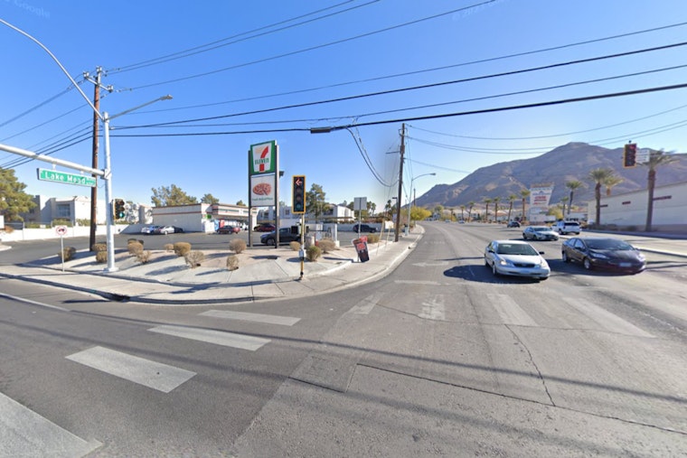 Man Faces Open Murder Charge After Fatal Stabbing on East Lake Mead Boulevard in Las Vegas