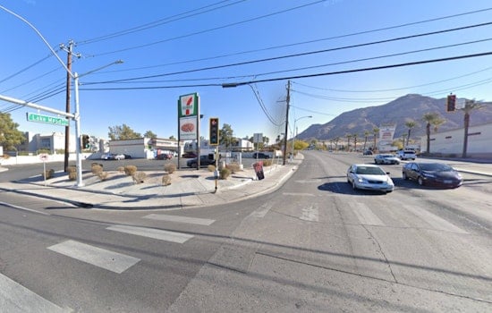 Man Faces Open Murder Charge After Fatal Stabbing on East Lake Mead Boulevard in Las Vegas