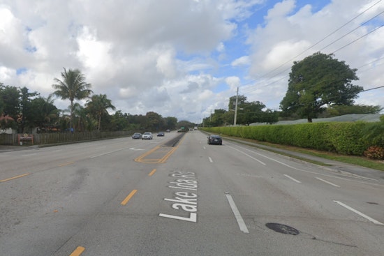Man Fatally Hit by Tri-Rail Train in Delray Beach, Police Seek Witnesses