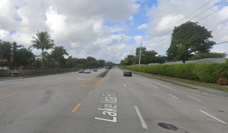 Man Fatally Hit by Tri-Rail Train in Delray Beach, Police Seek Witnesses