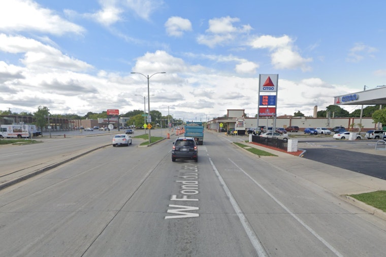 Man Fatally Shot at Milwaukee Gas Station, Suspect in Custody Facing Charges