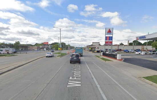 Man Fatally Shot at Milwaukee Gas Station, Suspect in Custody Facing Charges