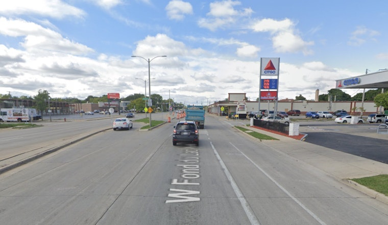 Man Fatally Shot at Milwaukee Gas Station, Suspect in Custody Facing Charges