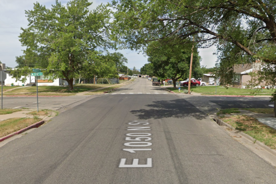 Man Fatally Shot by Police During Domestic Incident in Ogden, Utah, Investigation Ensues