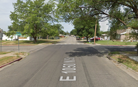 Man Fatally Shot by Police During Domestic Incident in Ogden, Utah, Investigation Ensues