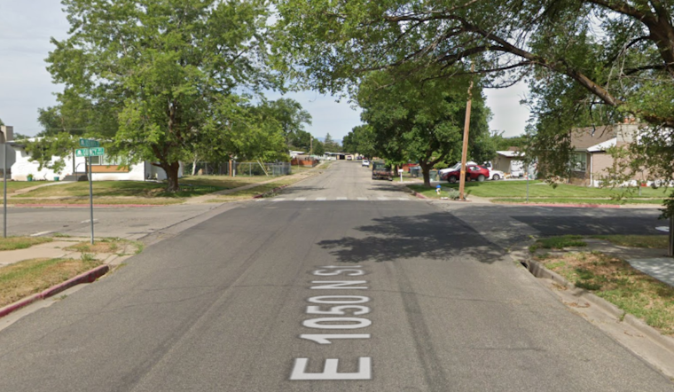 Man Fatally Shot by Police During Domestic Incident in Ogden, Utah, Investigation Ensues
