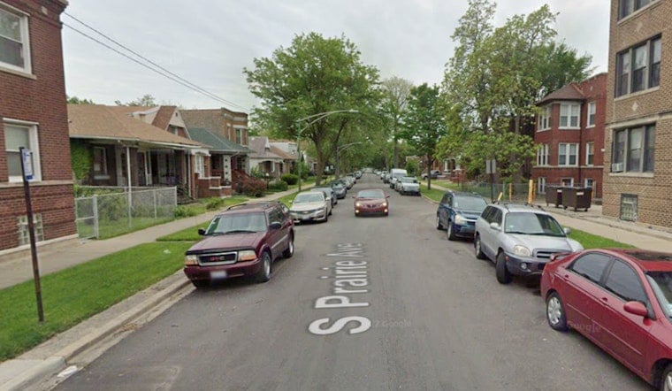 Man Fatally Shot in Chicago's Greater Grand Crossing; Police Seek Witnesses