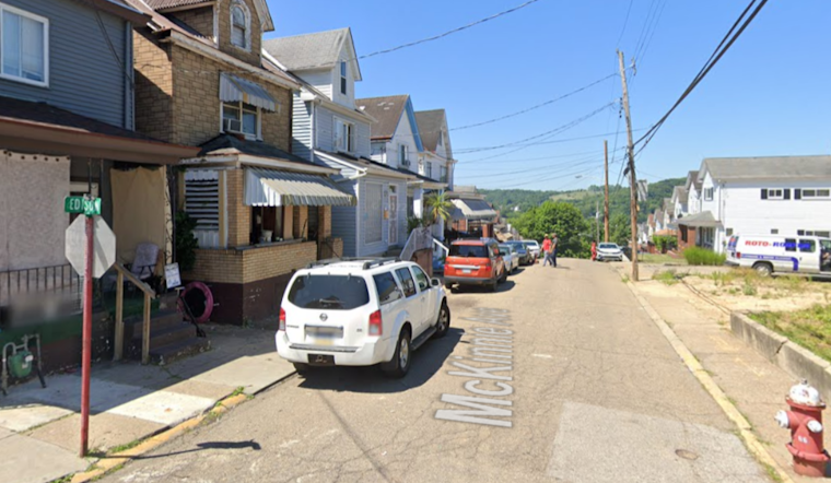 Man Fatally Shot in Early Morning Incident in Stowe Township, Allegheny County Police Seek Leads