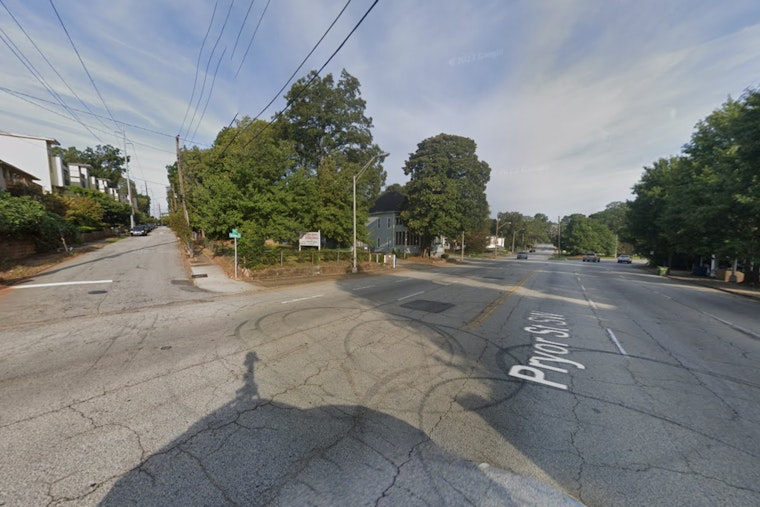 Man Fatally Shot in Early Morning Incident on Pryor Street, Atlanta