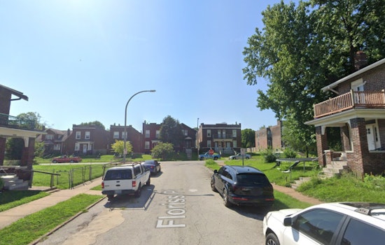 Man Fatally Shot in North St. Louis as Police Seek Public’s Help to Solve Case