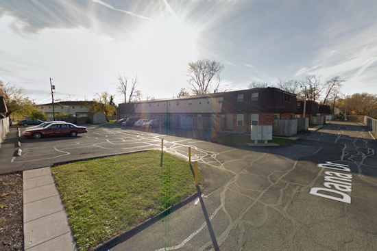 Man Fatally Shot in Parked Van, Columbus Police Seek Community's Help With East Side Investigation