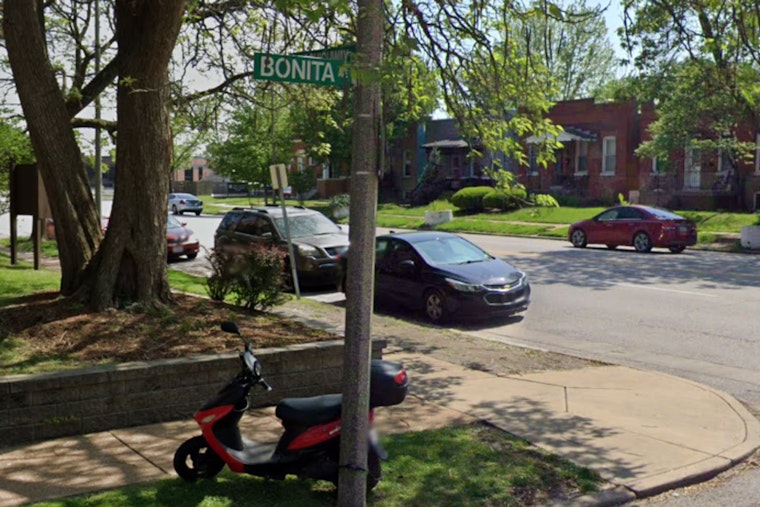 Man Fatally Shot in Princeton Heights Neighborhood, St. Louis Police Investigating