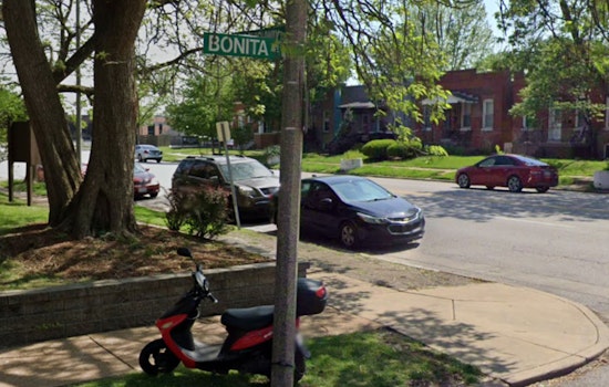 Man Fatally Shot in Princeton Heights Neighborhood, St. Louis Police Investigating