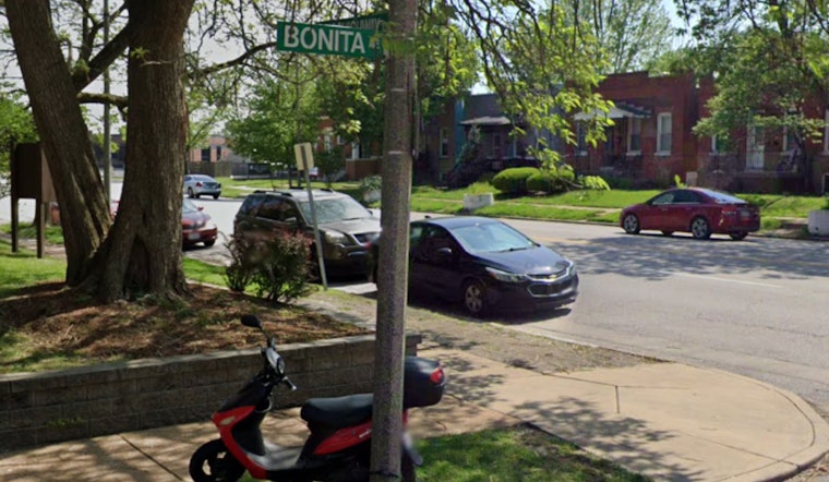 Man Fatally Shot in Princeton Heights Neighborhood, St. Louis Police Investigating
