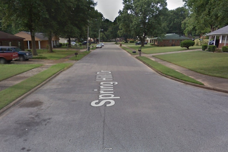 Man Fatally Shot in Raleigh Neighborhood of Memphis, Suspect Flees as Police Seek Information