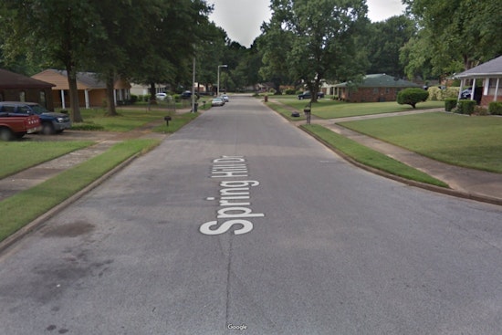 Man Fatally Shot in Raleigh Neighborhood of Memphis, Suspect Flees as Police Seek Information