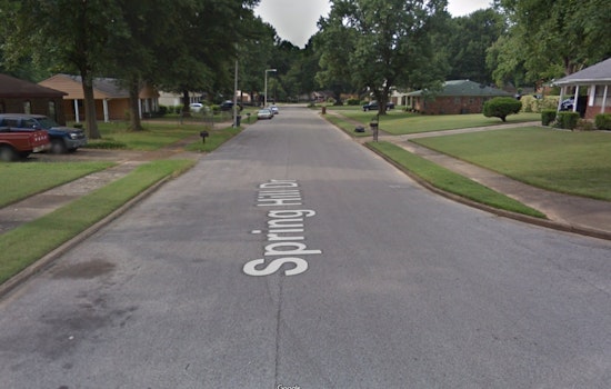 Man Fatally Shot in Raleigh Neighborhood of Memphis, Suspect Flees as Police Seek Information
