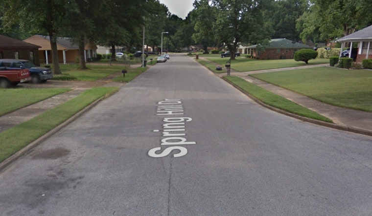 Man Fatally Shot in Raleigh Neighborhood of Memphis, Suspect Flees as Police Seek Information