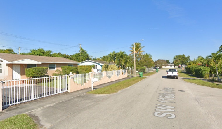 Man Fatally Shot in South Miami Heights Drive-By Attack, Police Seek Witnesses