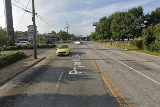 Man Fatally Shot in Southwest Atlanta, Police Investigate Early Morning Incident