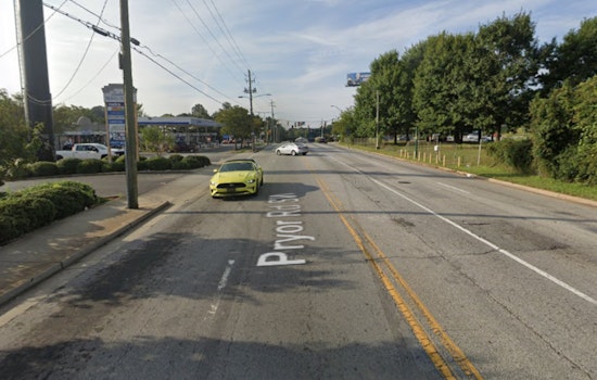 Man Fatally Shot in Southwest Atlanta, Police Investigate Early Morning Incident