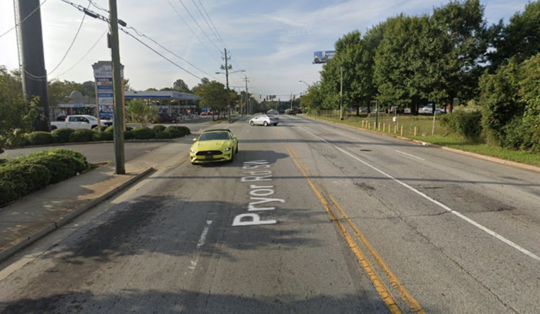 Man Fatally Shot in Southwest Atlanta, Police Investigate Early Morning Incident