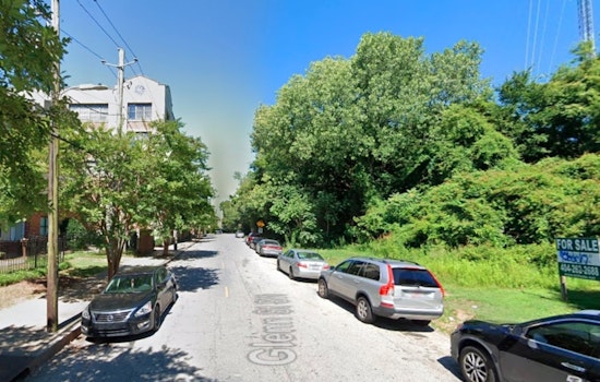 Man Fatally Shot in Southwest Atlanta, Police Seek Suspect Following Glen Street Homicide